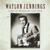 Waylon Jennings - Rave On