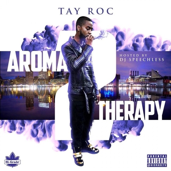 Cover artwork for Myself