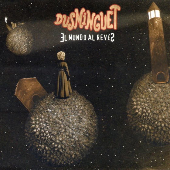 Cover artwork for Son Del Campesino