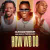 How We Do (feat. Mr. Real & Toby Shang) - Single album lyrics, reviews, download