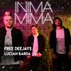 Inima Mima (feat. Lucian Barda) - Single