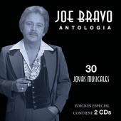 Joe Bravo - Carinito Mio