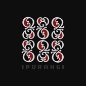 Ipurangi - EP artwork