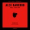 Tell You (Matt McLarrie Remix) - Alex Ranerro lyrics