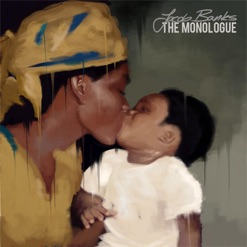 THE MONOLOGUE cover art