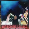 Wrecked Lexus (feat. Idontknowjeffery) - Single album lyrics, reviews, download