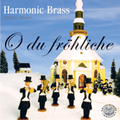O du fröhliche - Harmonic Brass & Tobias Braun
