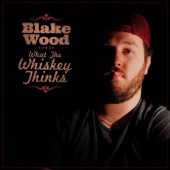 What the Whiskey Thinks artwork