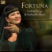 Ladino Songs & Sephardic Music artwork