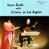 Ichiro Suzuki - Sonatina Meridional: II. Copla