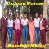 Sondela Nkosi artwork