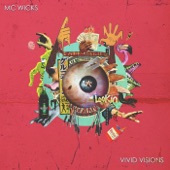 Keep It Moving by MC Wicks