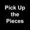 Pick up the Pieces (Rerecorded) artwork