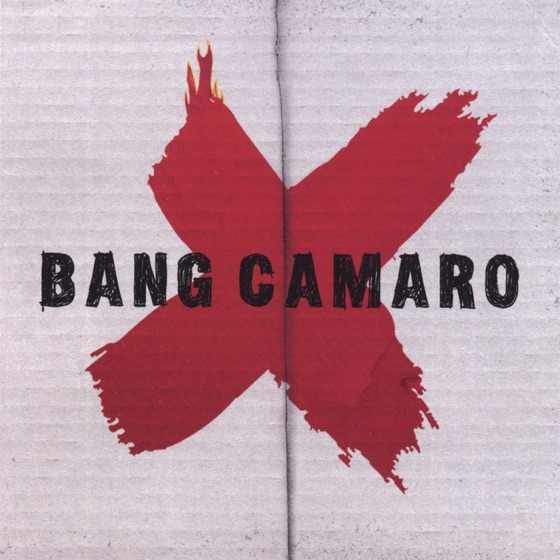 Cover artwork for Nightlife Commando