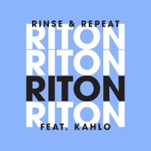 Rinse & Repeat (Remixes 1) [feat. Kah-Lo] - EP artwork