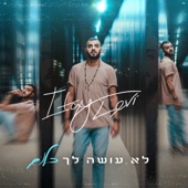 לא עושה לך כלום artwork