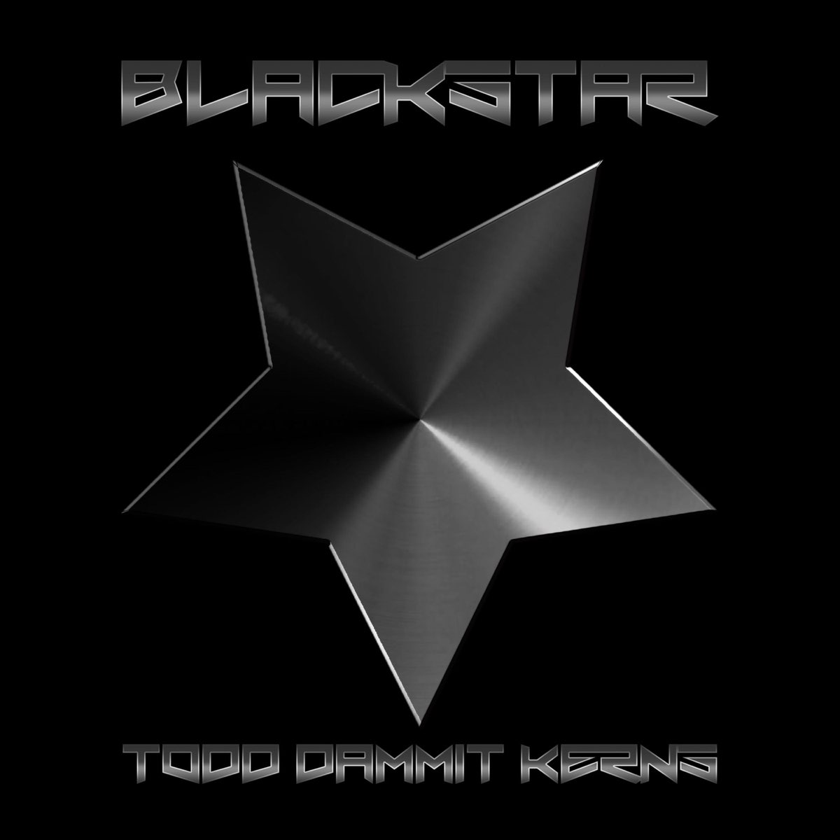 Apple Music에서 감상하는 Todd Kerns의 Blackstar - Single Todd Kerns의 Blackstar - Single