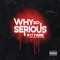 Why So Serious (feat. Yung Fate & Jake Strain) - 817Fame lyrics