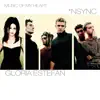 Music of My Heart (feat. *NSYNC) album lyrics, reviews, download