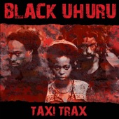 Black Uhuru, Sly & Robbie - Abortion