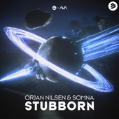 Stubborn (Extended Mix) artwork