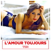 L'Amour Toujours (Hardstyle Version) artwork