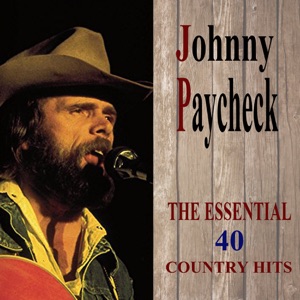 Johnny Paycheck - (pardon Me) I've Got Someone To Kill - Line Dance Music