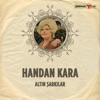 Handan Kara - Açılır Gonca Gül Yar