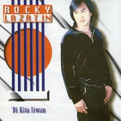Rocky Lazatin - Hindi Kita Iiwan