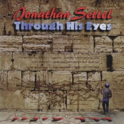 Jonathan Settel - Tzion Tzion Tzion