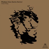 Phobos (Alex Banks Remix) artwork