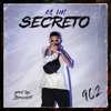 Es un secreto - Single