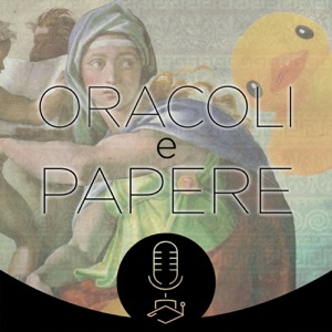 Oracoli e Papere #005: Dall’Asia con furore