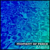 Moment of Peace - EP artwork