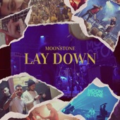 Lay Down artwork