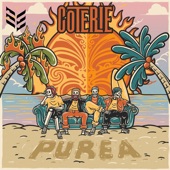 Purea / Cool It Down artwork