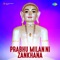 Jagee Re Jagee Ansh - Foram Gogri lyrics