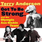 Terry Anderson and the Olympic Ass Kickin Team - Chainsaw Repair Shop