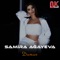 Duman - Samira Agayeva lyrics