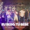 Eu Bebo, Tu Bebe (feat. Oba Oba Samba House) - Flávio Corel lyrics