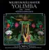 Killmayer: Yolimba album cover