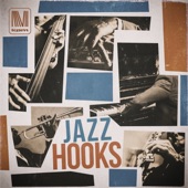 Jazz Hooks artwork
