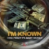 I’m Known (feat. Baby Money) - Single, 2024