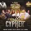 Stream & download Jay Williams Presents: The Female Cypher & Bri Smilez, Queen Lee, Tk Lee, Obenewa, Ms. Day, Angie Rose - Single