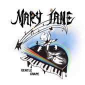 Mary Jane artwork