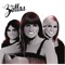 Send a Little Love - The Bellas lyrics