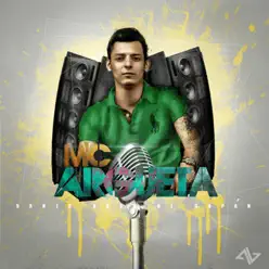 Triste Agonía - Single - Mc Argueta