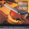 Worship Without Words: You Are Crowned