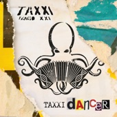 Taxxi Dancer artwork