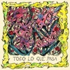 Todo lo que pasa - Single